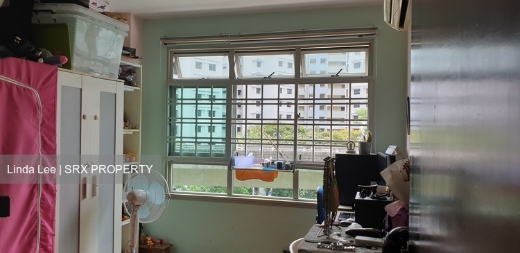 Blk 271A Sengkang Central (Sengkang), HDB 4 Rooms #202494212
